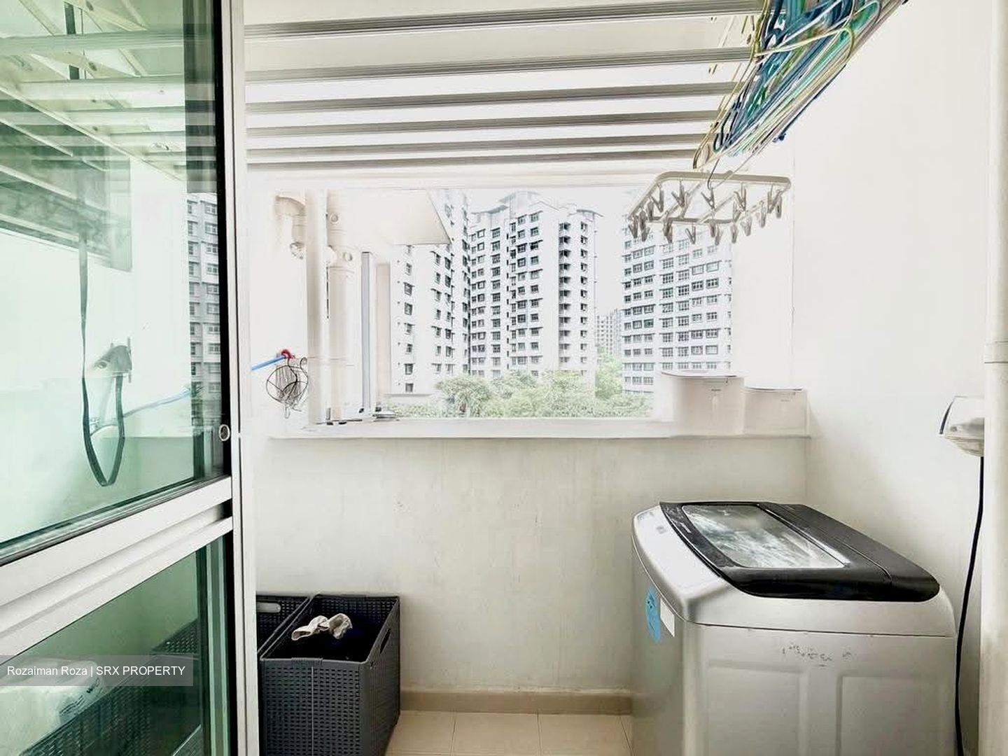 Blk 673A Waterway Banks (Punggol), HDB 3 Rooms #634642611